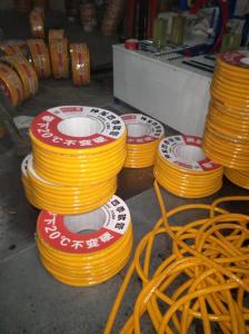 高強度彈力軟管